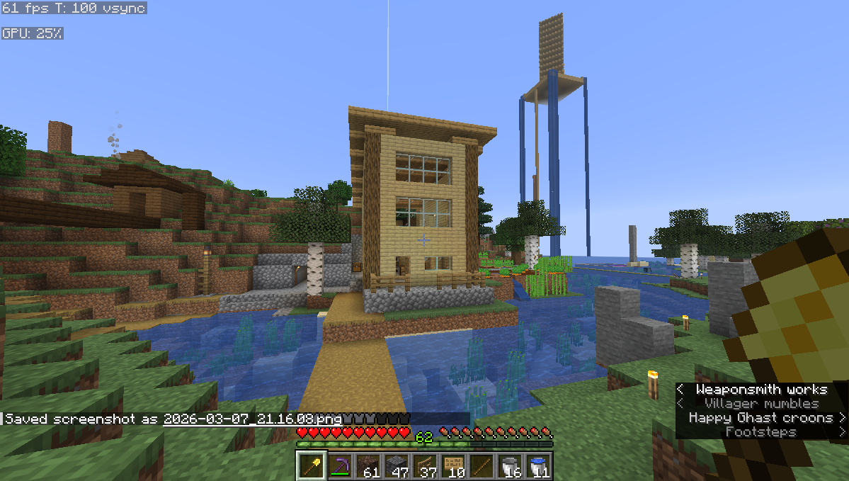 Treewaker5's old house