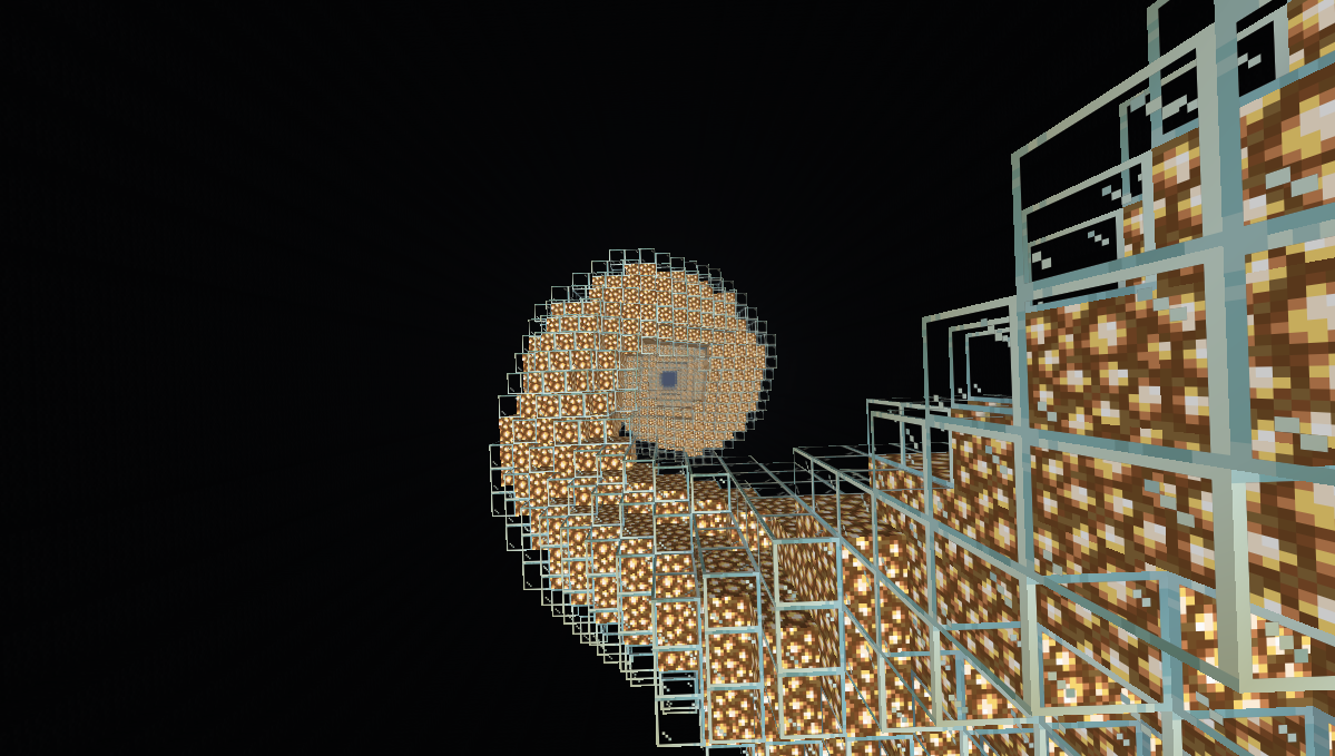 A fall in the dropper game