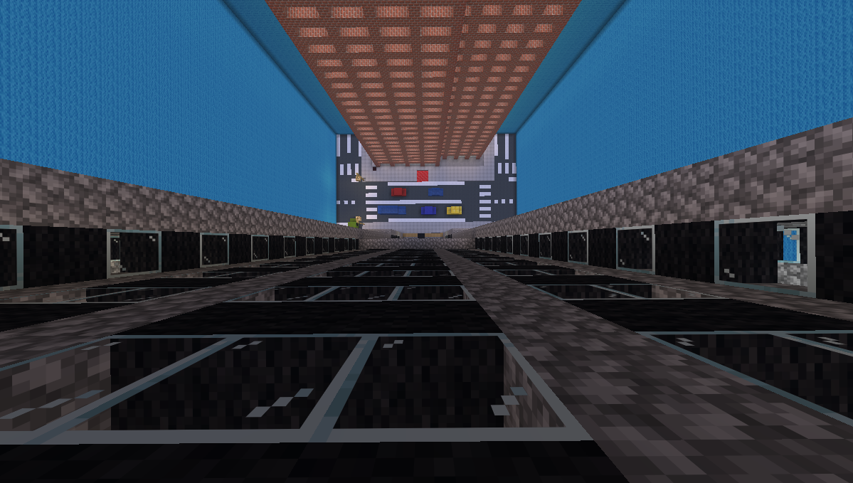 A fall in the dropper game